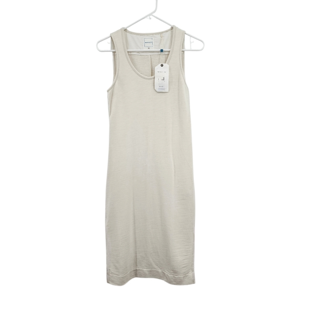 Jason Scott Women's Modal Cotton Sleeveless Long Dress - XS